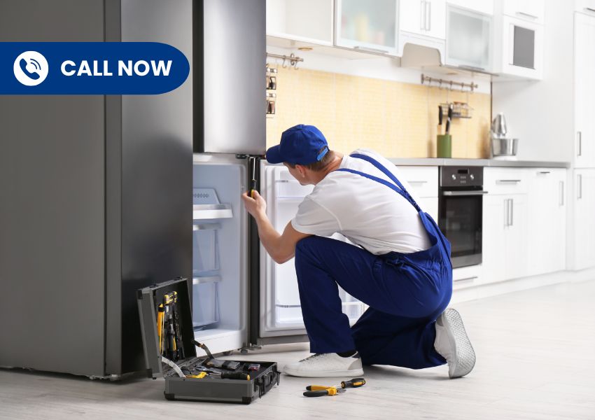 Velva Appliance Repair Company
